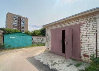 Продам гараж, Орёл, ГСК Строитель, 106