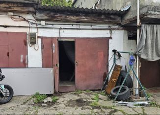 Продаю гараж, 20 м2, Сочи, гаражно-строительный кооператив № 4/8, 37, микрорайон Донская
