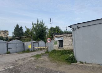Продам гараж, 18 м2, Санкт-Петербург, Гжатская улица, 27