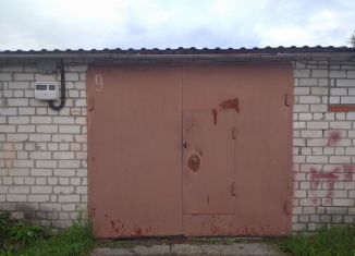 Гараж на продажу, 20 м2, Марий Эл, улица Крупина