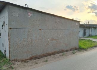 Продается гараж, 24 м2, Тула, Приупская улица