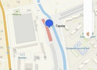 Продам гараж, 24 м2, Магадан, улица Шандора Шимича