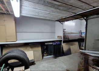 Продается гараж, Москва, Сигнальный проезд, 41Б, Сигнальный проезд