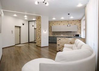 Сдаю 3-ком. квартиру, 92 м2, Ярославль, улица Свободы, 60В