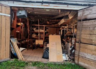 Продам гараж, 23 м2, Сыктывкар, Эжвинский район, Ухтинское шоссе, 1