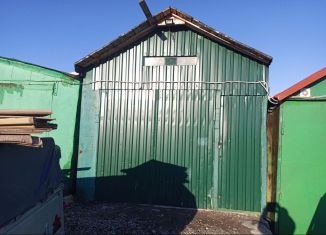 Гараж на продажу, 24 м2, Кола, проезд Автомобилистов, 2