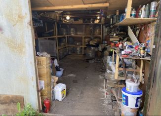 Сдается в аренду гараж, 19 м2, Москва, Вагоноремонтная улица, 10Ас17, САО