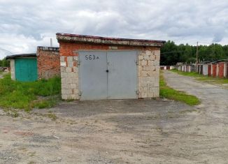 Продам гараж, 24 м2, Тобольск, Р-404, 245-й километр