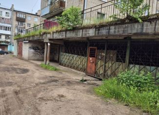 Сдача в аренду гаража, 20 м2, Новгородская область, улица Свободы, 16