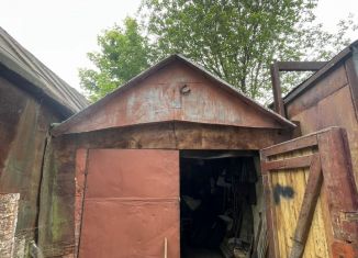 Сдам в аренду гараж, 13 м2, Кронштадт, улица Зосимова, 7