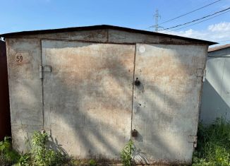 Продается гараж, 15 м2, Орёл, Наугорское шоссе, 7А