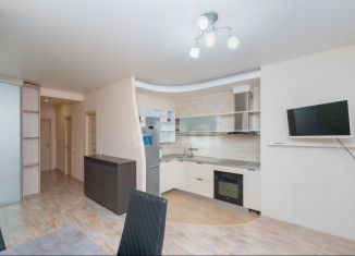 Сдам 3-комнатную квартиру, 81.7 м2, Пермь, Холмогорская улица, 4В, ЖК Авиатор