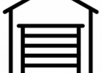 Продается гараж, 24 м2, Печора