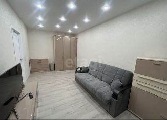 Аренда однокомнатной квартиры, 43.7 м2, Тюмень, улица Тимофея Кармацкого, 7