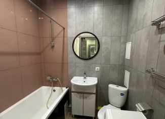 Сдаю в аренду квартиру студию, 40 м2, Краснодар, улица Александра Покрышкина, 25Ак2