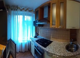 Сдается двухкомнатная квартира, 42 м2, Москва, бульвар Яна Райниса, 17к1, СЗАО