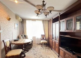 Сдается в аренду 1-ком. квартира, 30 м2, Сочи, Красноармейская улица, 35, микрорайон Гагарина