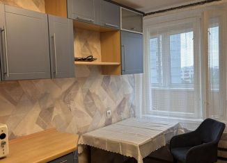 Сдаю 2-ком. квартиру, 52 м2, Москва, Ташкентская улица, 10к1, район Выхино-Жулебино