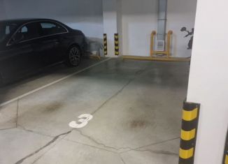 Продажа машиноместа, 17 м2, Сочи, Курортный проспект, 96Г, микрорайон Приморье