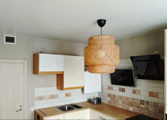 Сдается в аренду 3-ком. квартира, 71 м2, Санкт-Петербург, проспект Королёва, 59к2, муниципальный округ Юнтолово