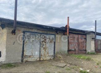 Гараж на продажу, 29 м2, Заполярный, улица Мира
