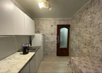 3-ком. квартира в аренду, 50 м2, Тюмень, Вербная улица, 1А, Ленинский округ