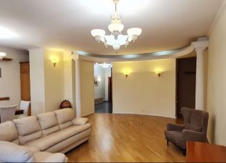 Аренда трехкомнатной квартиры, 160 м2, Москва, проспект Маршала Жукова, 30, СЗАО