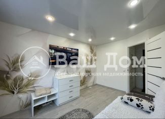 Сдается 1-комнатная квартира, 33 м2, Мурманская область, Североморское шоссе, 16