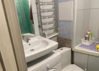 Сдается в аренду квартира студия, 20 м2, Новоалтайск, Прудская улица, 40