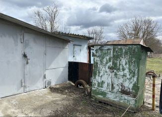 Продается гараж, 30 м2, Алексин, Нижняя Приокская улица