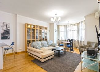 Сдаю 2-ком. квартиру, 65 м2, Москва, Ломоносовский проспект, 25к2, ЖК Доминион