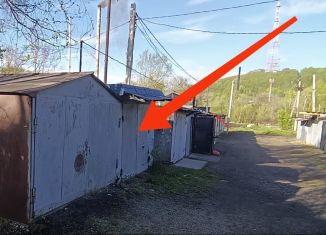 Продам гараж, 20 м2, Биробиджан, микрорайон Сопка, улица Дружбы, 2