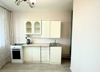Сдача в аренду 1-ком. квартиры, 40 м2, Краснодар, улица Академика Лукьяненко, 12, Прикубанский округ