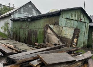 Гараж на продажу, 28 м2, Североморск, улица Кирова