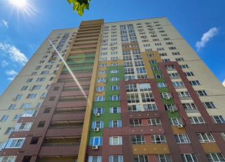 Сдаю 1-комнатную квартиру, 41.2 м2, Нижний Новгород, улица Академика Сахарова, 105, метро Горьковская