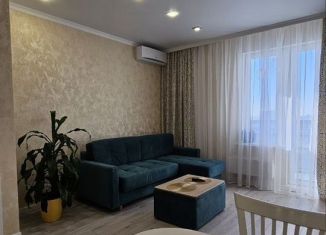 Сдам однокомнатную квартиру, 41 м2, Тюмень, Профсоюзная улица, 63