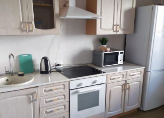 Сдам однокомнатную квартиру, 39 м2, Краснодар, Черкасская улица, 133, Прикубанский округ