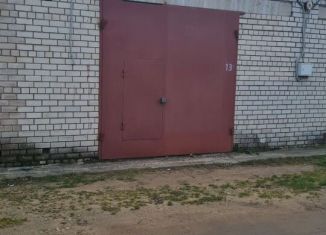 Продам гараж, 30 м2, Псков, Гаражный проезд, 18А