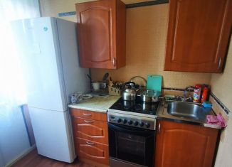 Сдается 2-ком. квартира, 47 м2, Междуреченск, проспект 50 лет Комсомола, 52