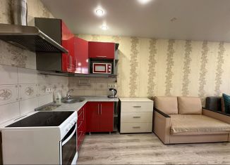 Сдача в аренду квартиры студии, 33 м2, Анапа, Владимирская улица, 154к2