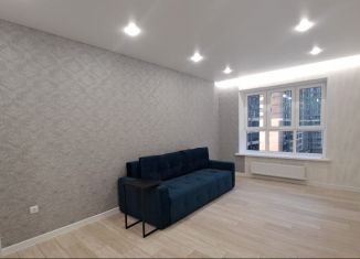 Сдача в аренду 2-комнатной квартиры, 51.6 м2, Краснодар, Боспорская улица, Прикубанский округ