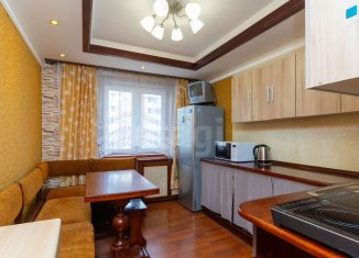 Сдам в аренду 2-ком. квартиру, 59.1 м2, Тюмень, улица Казачьи Луга, 9