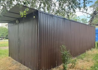 Продается гараж, 30 м2, Тихорецк, улица Подвойского, 123