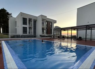 Аренда 1-ком. квартиры, 35 м2, Сочи, улица Ленина, 298В