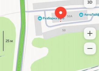 Гараж на продажу, 30 м2, Ломоносов, улица Связи, 50А