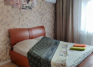 1-ком. квартира в аренду, 38 м2, Ульяновск, проспект Нариманова, 38, Ленинский район