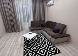 Сдача в аренду 2-ком. квартиры, 57 м2, Москва, Краснопролетарская улица, 9, Тверской район