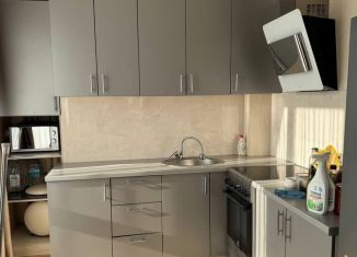 Сдам в аренду квартиру студию, 35 м2, Сочи, Волжская улица, 34