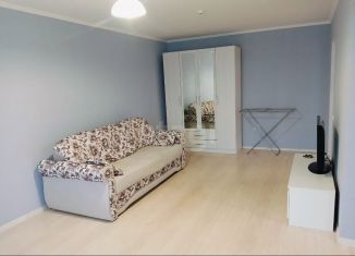 Аренда однокомнатной квартиры, 40 м2, Тюмень, улица Федюнинского, 60к1, Восточный округ