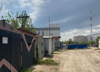 Продам гараж, 18 м2, Астрахань, Вокзальный проезд, 3Бблок1